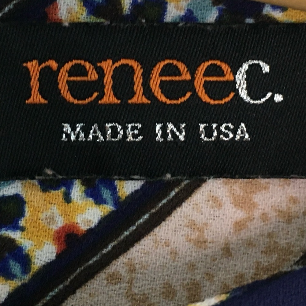 Renee C. | Sleeveless Scoop Neckline Top - Picture 10 of 12